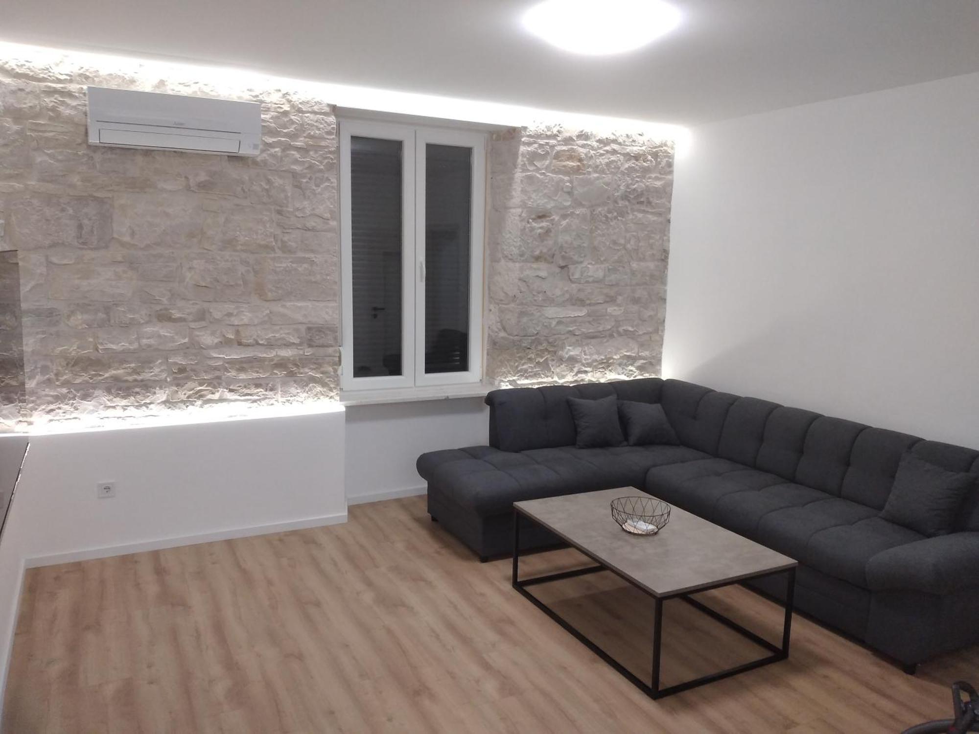 Apartman Merjem Pula
